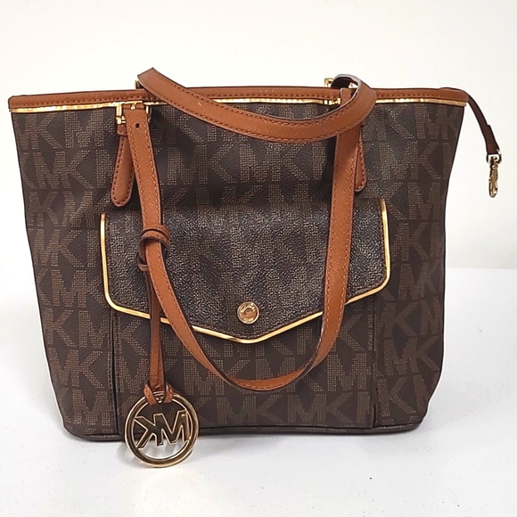 Michael Kors Bags Micheal Kors Purse Gently Used Poshmark